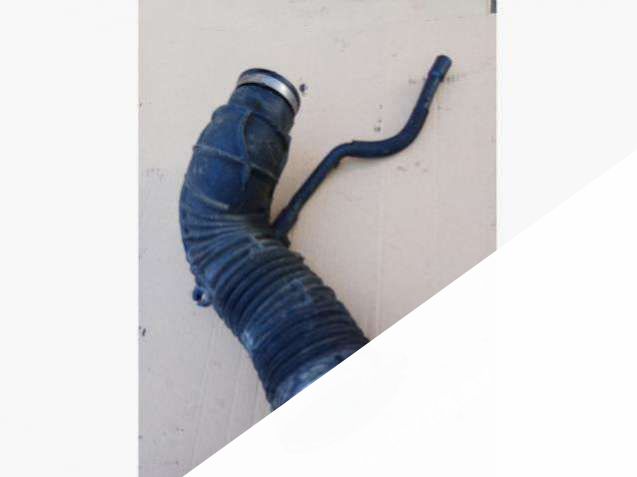 8200714810 Патрубок воздушного фильтра Renault Laguna 3 2009г. | Фото № 2 8200714810 Патрубок воздушного фильтра Renault Laguna 3 2009г. - Фото 2