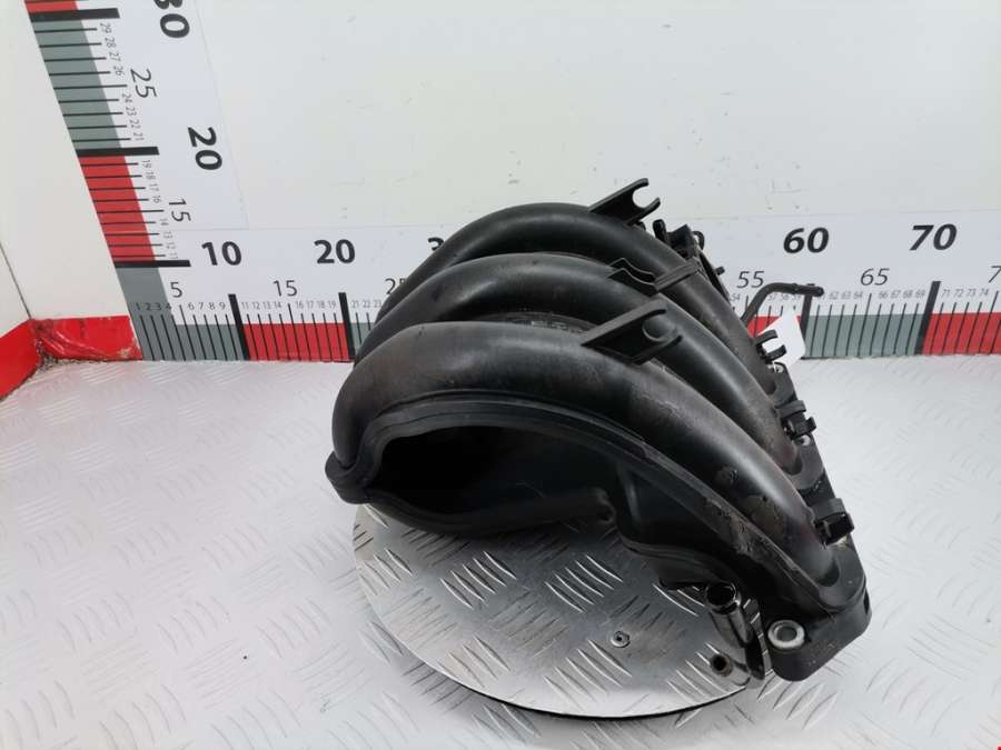 03D129766L Коллектор впускной Volkswagen Fox (2005-2011) Хетчбэк 3дв. 2005г. | Фото № 3 03D129766L Коллектор впускной Volkswagen Fox (2005-2011) Хетчбэк 3дв. 2005г. - Фото 3