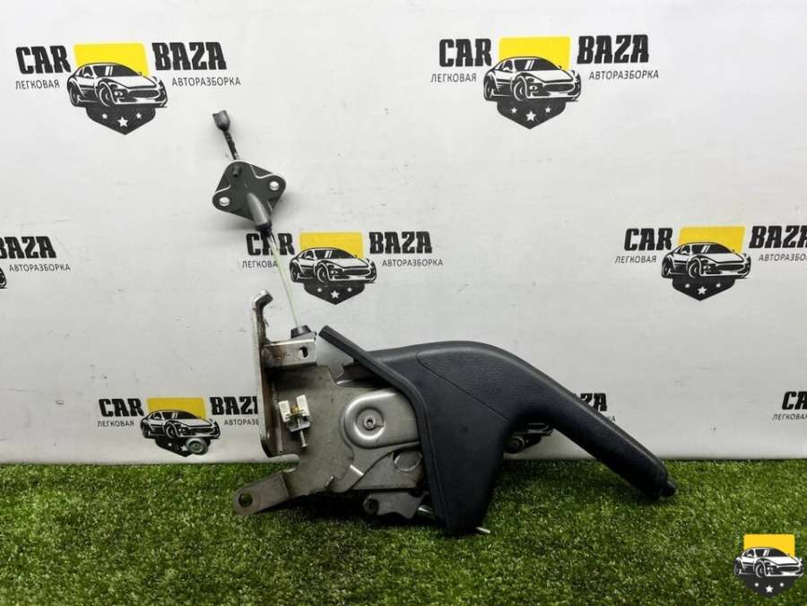 Кулиса  Mazda 2 2008г. | Фото № 2   Кулиса  Mazda 2 2008г. - Фото 2