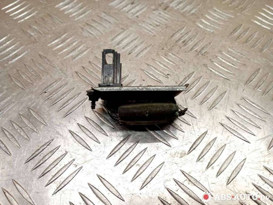 026802031220090H5399386020701959263 Сопротивление печки  Volkswagen Passat B5 1999г. | Фото № 2  026802031220090H5399386020701959263 Сопротивление печки  Volkswagen Passat B5 1999г. - Фото 2