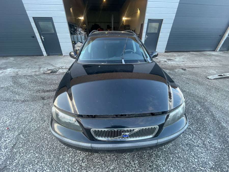 8677974 Теплообменник Volvo V70 2 (2000-2007) Универсал 2002г. | Фото № 12 8677974 Теплообменник Volvo V70 2 (2000-2007) Универсал 2002г. - Фото 12