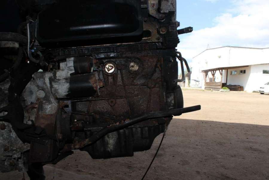 K4M Двигатель Renault Laguna 1 1999г. | Фото № 5 K4M Двигатель Renault Laguna 1 1999г. - Фото 5