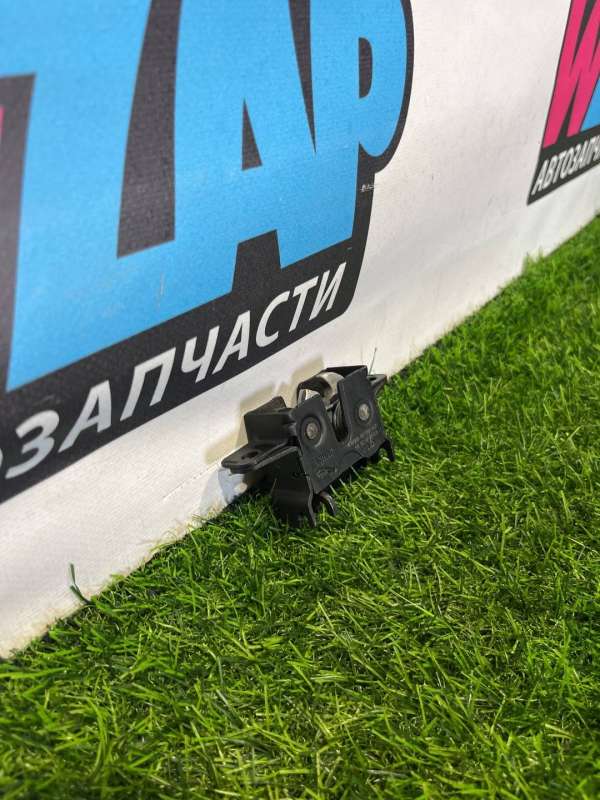 AW93-16700-AC Замок капота  Jaguar XJ 2017г. | Фото № 3  AW93-16700-AC Замок капота  Jaguar XJ 2017г. - Фото 3