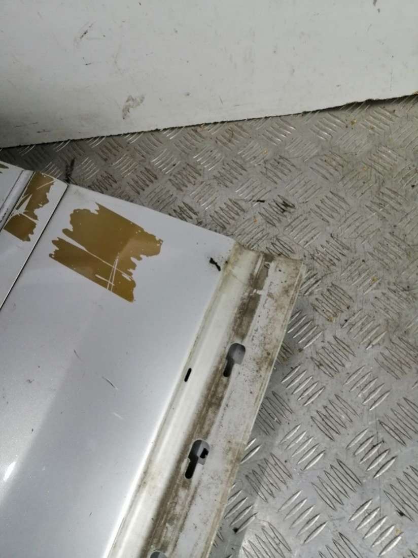 Дверь передняя левая Audi A8 D3 (S8) 2005г. | Фото № 13 Дверь передняя левая Audi A8 D3 (S8) 2005г. - Фото 13