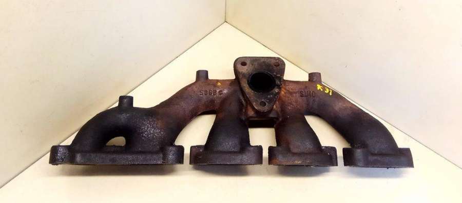 8200042882 Коллектор выпускной  Renault Laguna 2 универсал 2004г. | Фото № 1  8200042882 Коллектор выпускной  Renault Laguna 2 универсал 2004г. - Фото 1