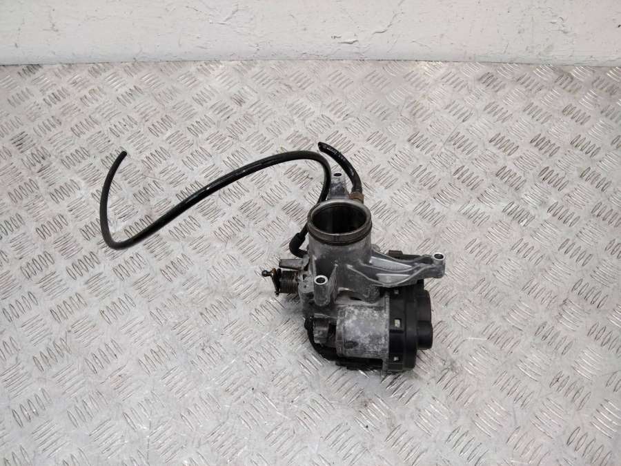 A0001419725 Дроссельная заслонка  Mercedes-Benz C 1998г. | Фото № 1  A0001419725 Дроссельная заслонка  Mercedes-Benz C 1998г. - Фото 1