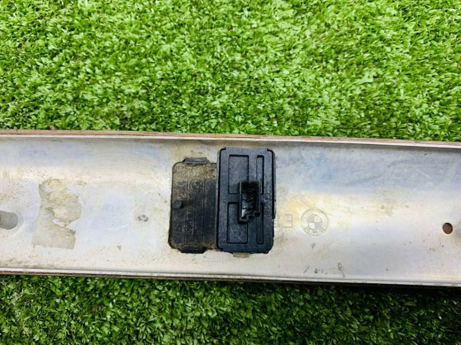 Накладка декоративная BMW 7 E38 2001г. | Фото № 6 Накладка декоративная BMW 7 E38 2001г. - Фото 6