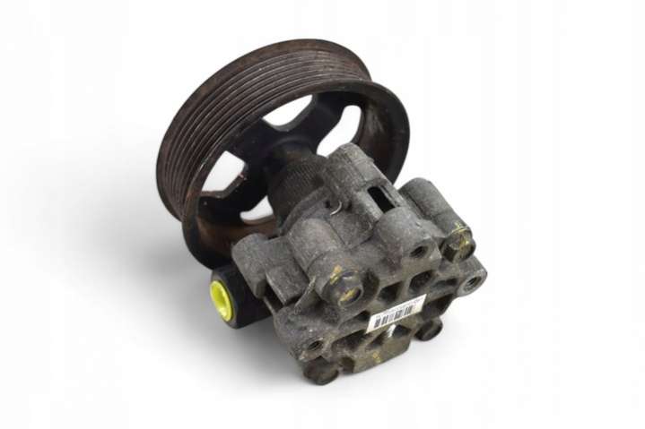 QVB500400 Насос гидроусилителя руля Land-Rover Discovery 3 поколение (2004-2009) 2004г. | Фото № 2 QVB500400 Насос гидроусилителя руля Land-Rover Discovery 3 поколение (2004-2009) 2004г. - Фото 2