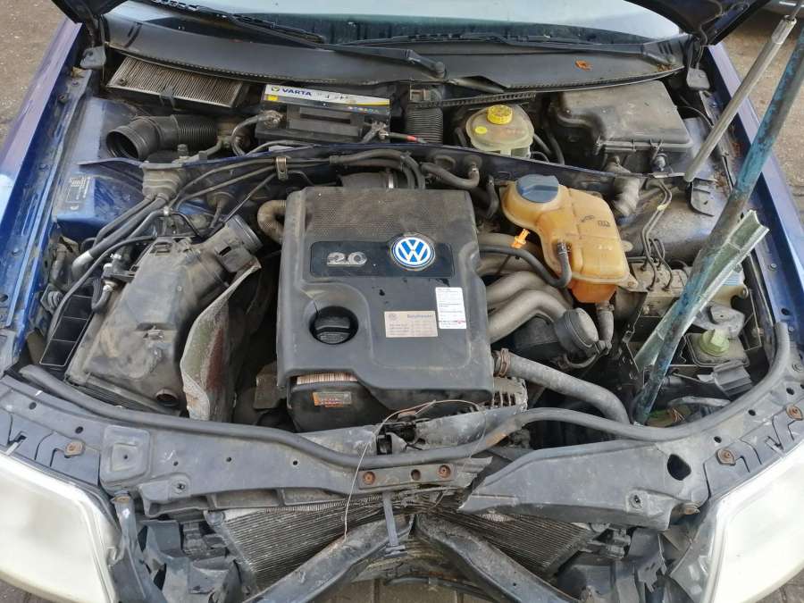 1J0959855 Кнопка стеклоподъемника Volkswagen Passat 5 GP (2000-2005) Универсал 2001г. | Фото № 5 1J0959855 Кнопка стеклоподъемника Volkswagen Passat 5 GP (2000-2005) Универсал 2001г. - Фото 5