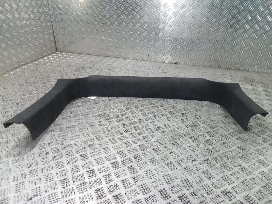 1052334 Обшивка салона Tesla Model X 2019г. | Фото № 1 1052334 Обшивка салона Tesla Model X 2019г. - Фото 1