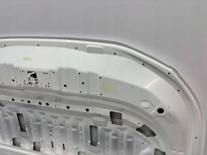 T0Y0TAmask Капот Toyota RAV4 5 поколение (XA50) (2018-2024) 2018г. | Фото № 14 T0Y0TAmask Капот Toyota RAV4 5 поколение (XA50) (2018-2024) 2018г. - Фото 14