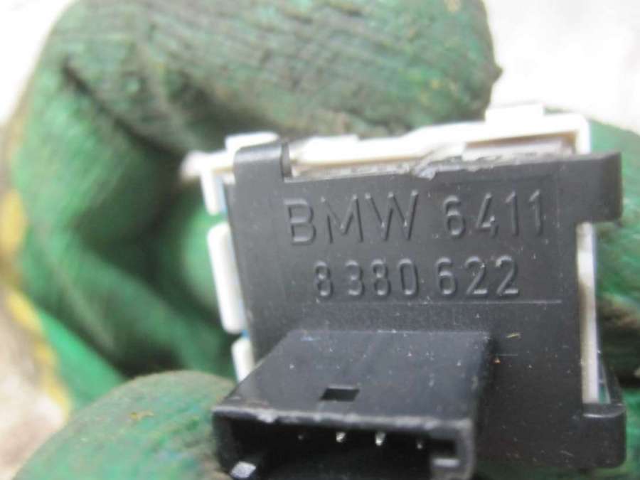 8380622 Датчик света  BMW 7 E65/E66 2002г. | Фото № 1  8380622 Датчик света  BMW 7 E65/E66 2002г. - Фото 1