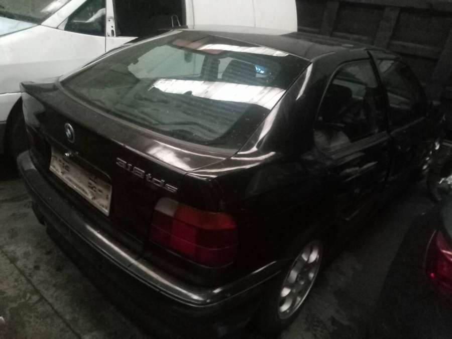 Кнопка корректора фар BMW 3-Series (E36) (1990-2000) Хетчбэк 3дв. 1997г. | Фото № 4 Кнопка корректора фар BMW 3-Series (E36) (1990-2000) Хетчбэк 3дв. 1997г. - Фото 4