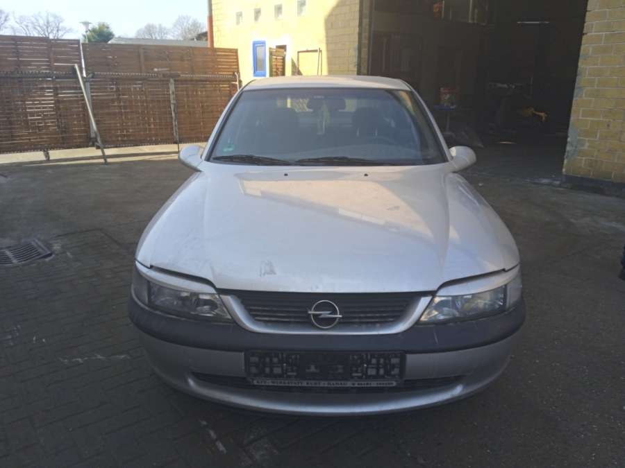 72229600 Клапан ЕГР EGR Opel Vectra B (1995-2002) Седан 1998г. | Фото № 9 72229600 Клапан ЕГР EGR Opel Vectra B (1995-2002) Седан 1998г. - Фото 9