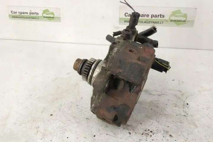 W245 6400700701 Насос топливный  Mercedes B W245 (2005-2008) 2005г. | Фото № 1  W245 6400700701 Насос топливный  Mercedes B W245 (2005-2008) 2005г. - Фото 1