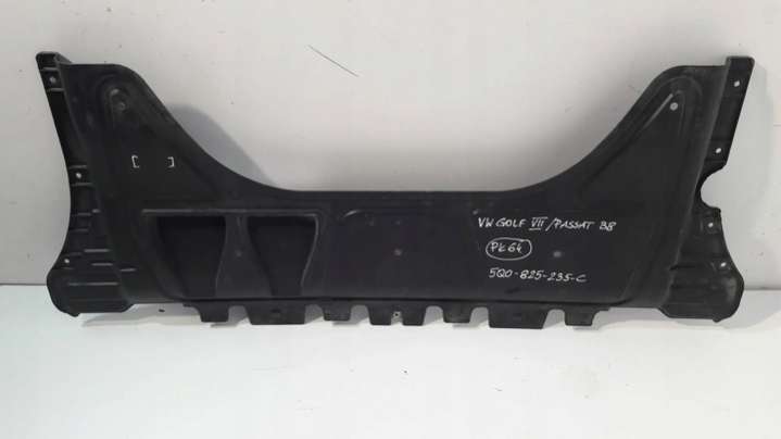 5Q0-825-235-C P64 Декоративная крышка двигателя  Volkswagen Golf 6 поколение (2008-2015) 2008г. | Фото № 3  5Q0-825-235-C P64 Декоративная крышка двигателя  Volkswagen Golf 6 поколение (2008-2015) 2008г. - Фото 3
