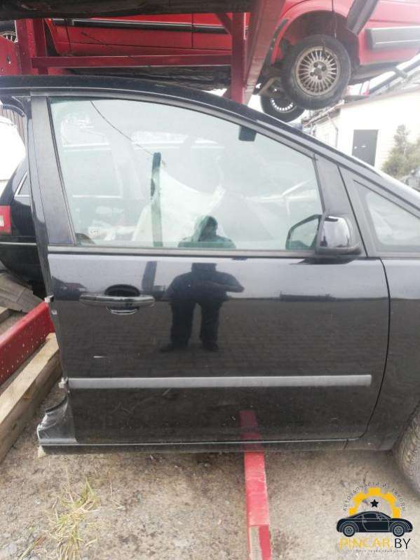 Молдинг двери передней правой  Ford C-Max 2000г. | Фото № 1   Молдинг двери передней правой  Ford C-Max 2000г. - Фото 1