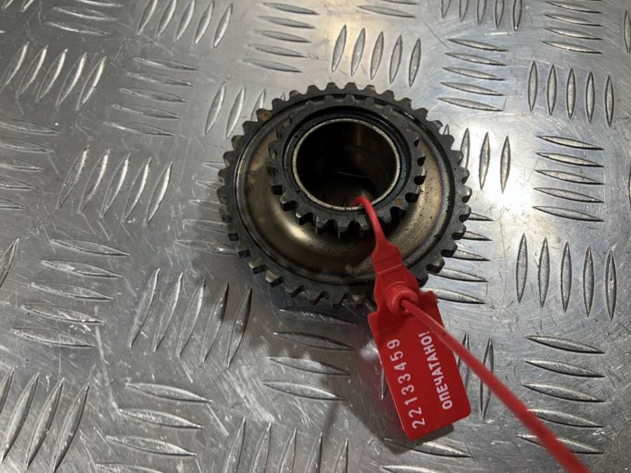 A278030513322 Шестерня  Mercedes-Benz GL X166 2013г. | Фото № 2  A278030513322 Шестерня  Mercedes-Benz GL X166 2013г. - Фото 2