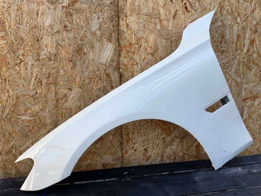 4100726146141007204495 Крыло переднее левое BMW 7 F01/F02 2013г. | Фото № 2 4100726146141007204495 Крыло переднее левое BMW 7 F01/F02 2013г. - Фото 2