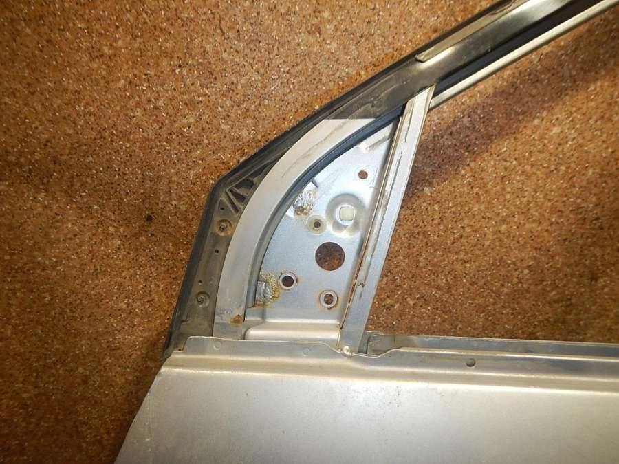 5700A167 Дверь передняя левая Mitsubishi Lancer 0000г. | Фото № 4 5700A167 Дверь передняя левая Mitsubishi Lancer 0000г. - Фото 4