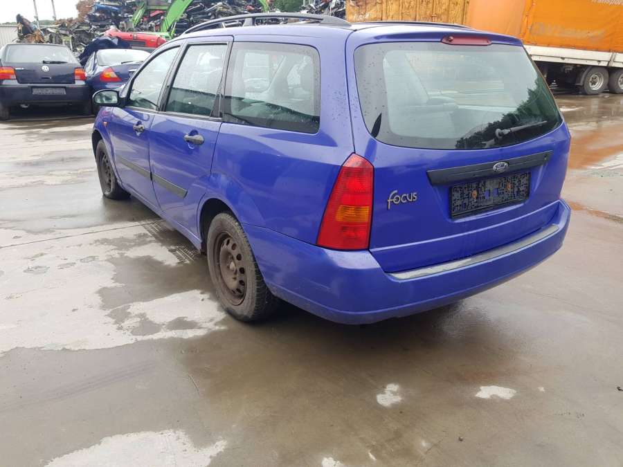 98ABA27407 Обшивка (карта) двери задней левой Ford Focus 1 (1998-2005) Универсал 1998г. | Фото № 14 98ABA27407 Обшивка (карта) двери задней левой Ford Focus 1 (1998-2005) Универсал 1998г. - Фото 14