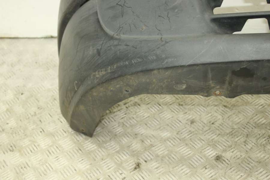 Бампер передний Citroen Berlingo 1 2001г. | Фото № 6 Бампер передний Citroen Berlingo 1 2001г. - Фото 6