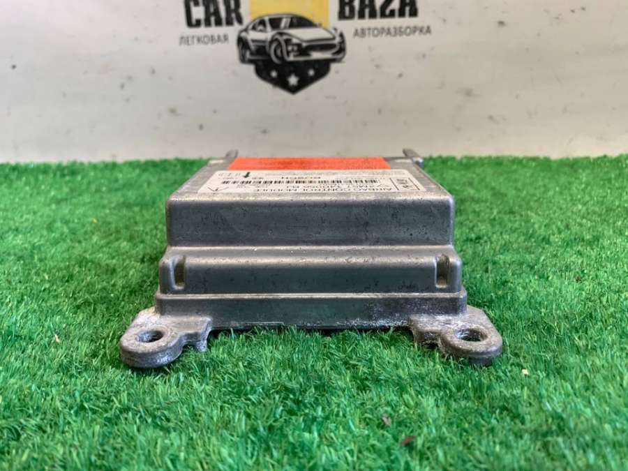 0285001552 Блок управления AIRBAG Ford Focus II 2007г. | Фото № 5 0285001552 Блок управления AIRBAG Ford Focus II 2007г. - Фото 5