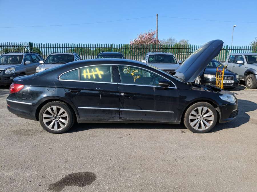 Стеклоподъемник электрический двери передней правой Volkswagen Passat CC (2008-2018) Седан 2009г. | Фото № 11 Стеклоподъемник электрический двери передней правой Volkswagen Passat CC (2008-2018) Седан 2009г. - Фото 11