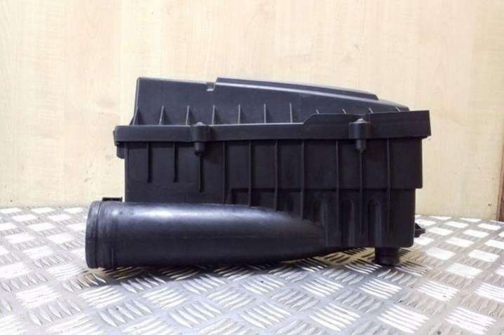 3C0129601CA Корпус воздушного фильтра Volkswagen Passat B7 (2010-2015) 2010г. | Фото № 1 3C0129601CA Корпус воздушного фильтра Volkswagen Passat B7 (2010-2015) 2010г. - Фото 1