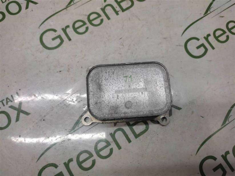 55505451 Теплообменник масляного фильтра  Buick Envista 2025г. | Фото № 1  55505451 Теплообменник масляного фильтра  Buick Envista 2025г. - Фото 1