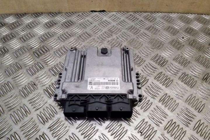 X250 CX2312C520VD Блок управления двигателем Jaguar XF X250 (2007-2011) 2007г. | Фото № 2 X250 CX2312C520VD Блок управления двигателем Jaguar XF X250 (2007-2011) 2007г. - Фото 2