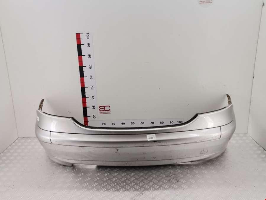 A2038851165 Бампер задний Mercedes C-Class (W203) (2000-2008) Хетчбэк 3дв. 2004г. | Фото № 1 A2038851165 Бампер задний Mercedes C-Class (W203) (2000-2008) Хетчбэк 3дв. 2004г. - Фото 1