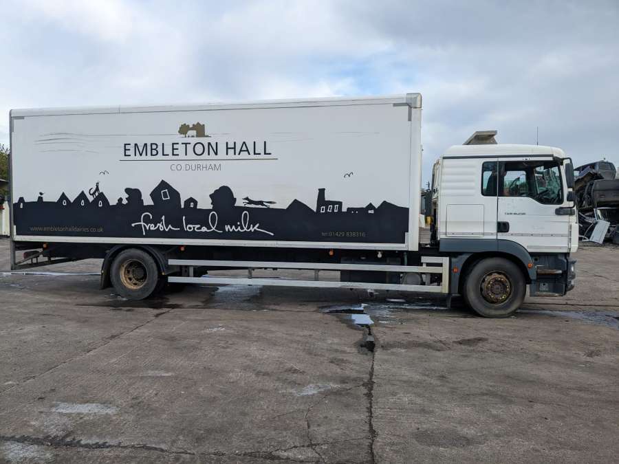 51.06630-0082 Вискомуфта MAN TGM (2005-2020) Грузовой 2012г. | Фото № 10 51.06630-0082 Вискомуфта MAN TGM (2005-2020) Грузовой 2012г. - Фото 10