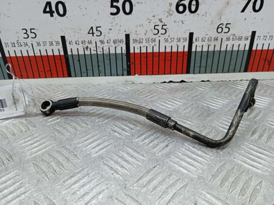 Трубка турбины Opel Zafira B (2005-2014) Минивэн 2005г. | Фото № 1 Трубка турбины Opel Zafira B (2005-2014) Минивэн 2005г. - Фото 1