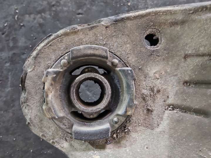 IMPRK1383449 Балка подвески передняя (подрамник)  Volvo XC90 1 поколение (2002-2006) 2002г. | Фото № 5  IMPRK1383449 Балка подвески передняя (подрамник)  Volvo XC90 1 поколение (2002-2006) 2002г. - Фото 5