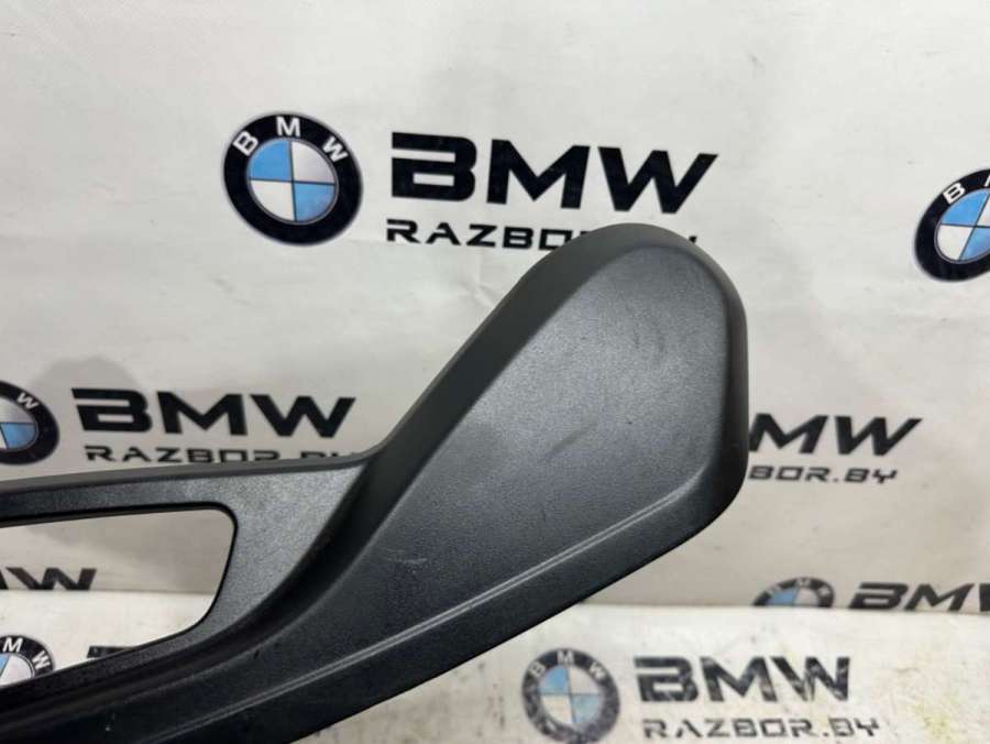7162337 8357610 52107167337 7167337 Пластик салона  BMW X5 E70 2011г. | Фото № 2  7162337 8357610 52107167337 7167337 Пластик салона  BMW X5 E70 2011г. - Фото 2