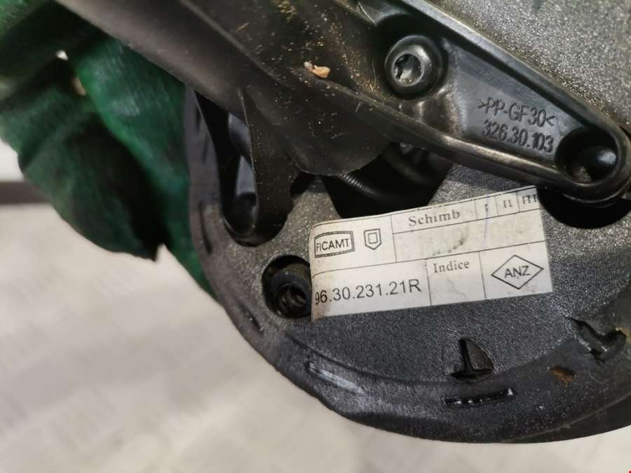 963023121R Зеркало боковое левое Renault Sandero 1 (2007-2014) Хетчбэк 5дв. 2009г. | Фото № 6 963023121R Зеркало боковое левое Renault Sandero 1 (2007-2014) Хетчбэк 5дв. 2009г. - Фото 6