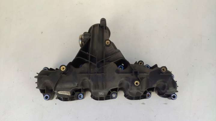 03L129711BA Коллектор впускной Audi A4 B8/8K (2007-2011) 2007г. | Фото № 2 03L129711BA Коллектор впускной Audi A4 B8/8K (2007-2011) 2007г. - Фото 2