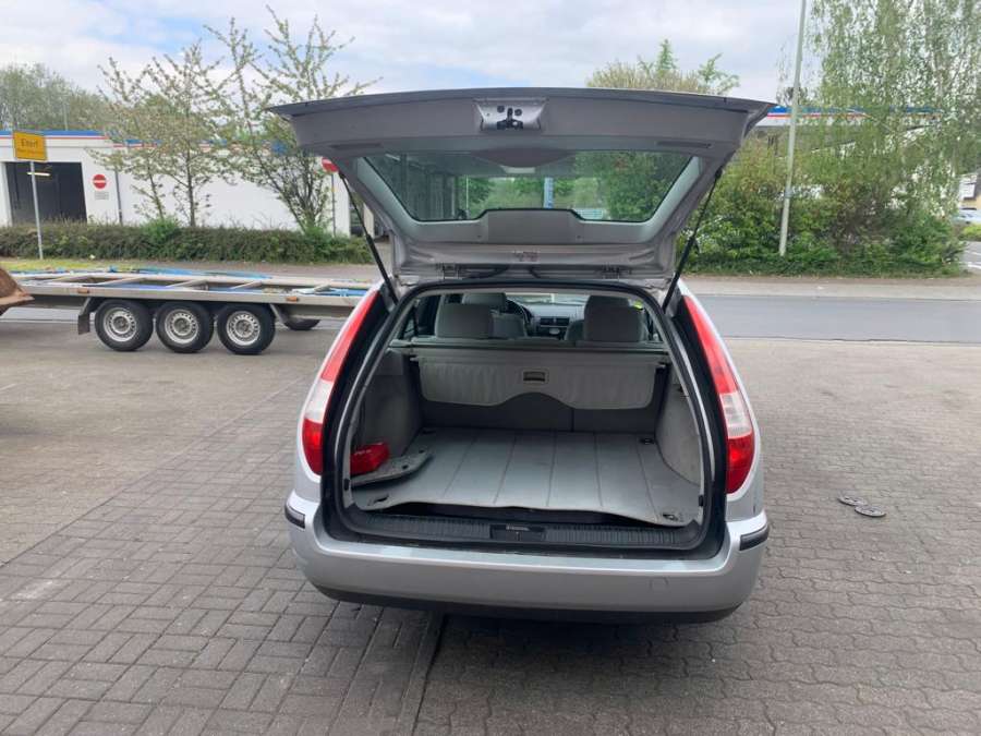 Стабилизатор подвески передний (поперечной устойчивости) Ford Mondeo 3 (2000-2007) Универсал 2001г. | Фото № 7 Стабилизатор подвески передний (поперечной устойчивости) Ford Mondeo 3 (2000-2007) Универсал 2001г. - Фото 7