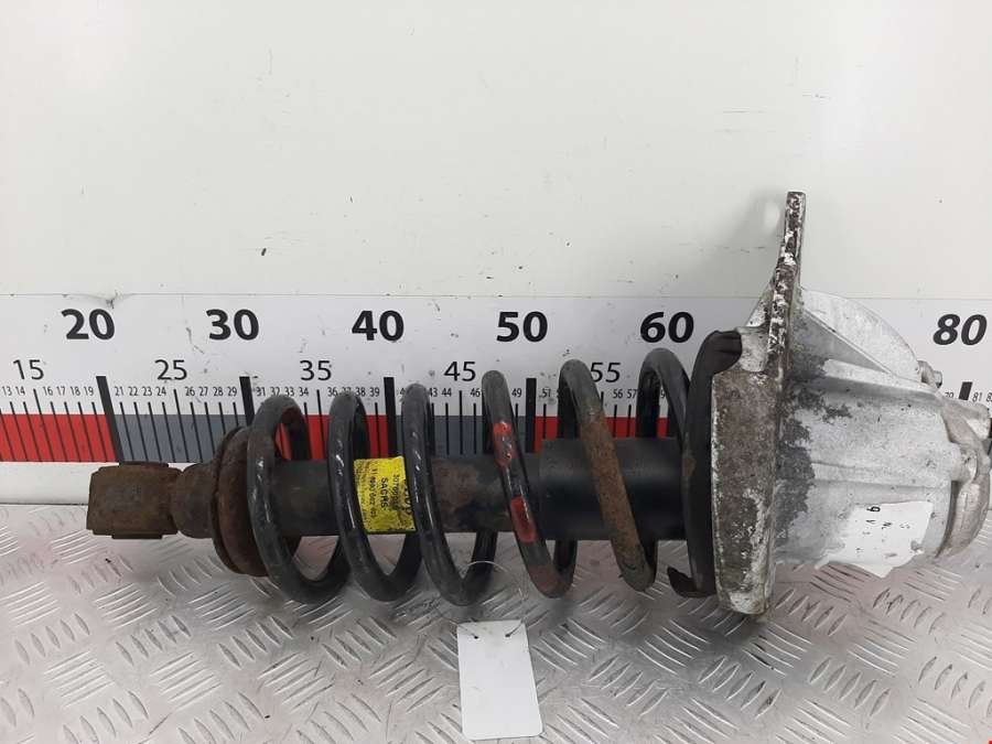 814903002103 Стойка амортизатора заднего правого Volvo XC70 2 (2000-2007) Универсал 2006г. | Фото № 1 814903002103 Стойка амортизатора заднего правого Volvo XC70 2 (2000-2007) Универсал 2006г. - Фото 1