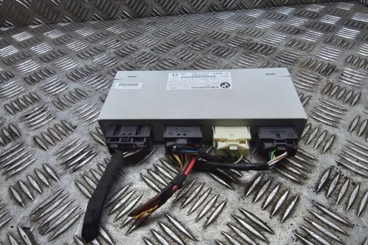 7394651 Блок управления (другие)  BMW 5 F10/F11/GT F07 6 поколение (2009-2013) 2009г. | Фото № 1  7394651 Блок управления (другие)  BMW 5 F10/F11/GT F07 6 поколение (2009-2013) 2009г. - Фото 1