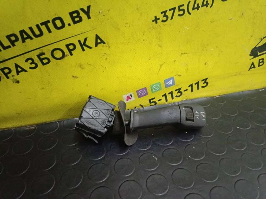 Переключатель подрулевой (стрекоза) BMW 5 E39 1998г. | Фото № 1 Переключатель подрулевой (стрекоза) BMW 5 E39 1998г. - Фото 1