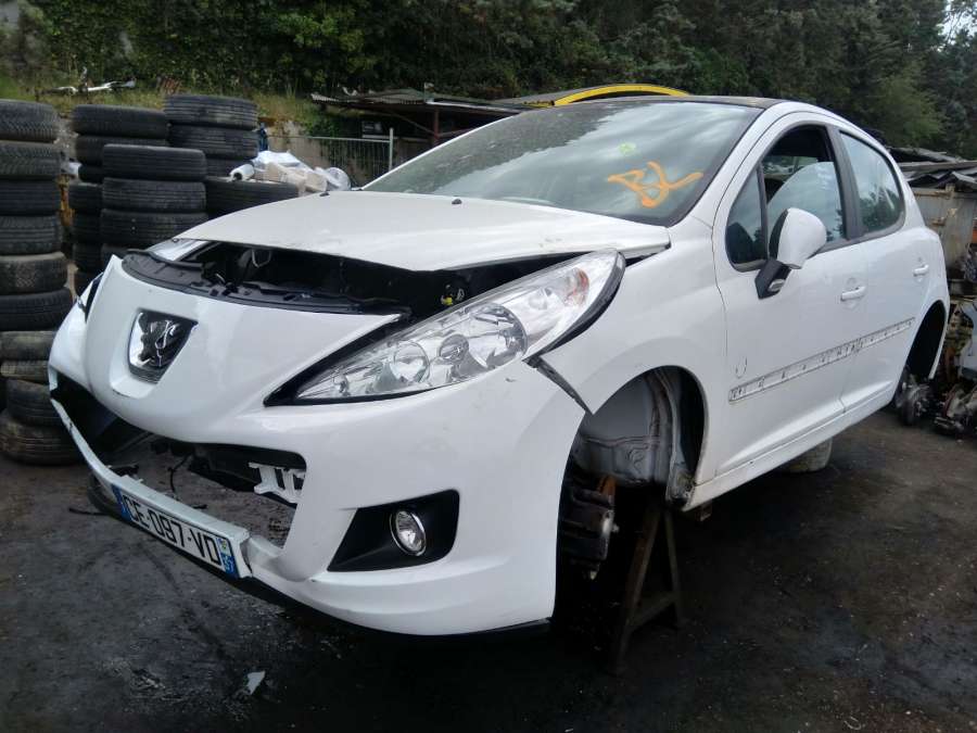 9684979480 Кронштейн генератора Peugeot 207 (2006-2014) Хетчбэк 5дв. 2012г. | Фото № 12 9684979480 Кронштейн генератора Peugeot 207 (2006-2014) Хетчбэк 5дв. 2012г. - Фото 12