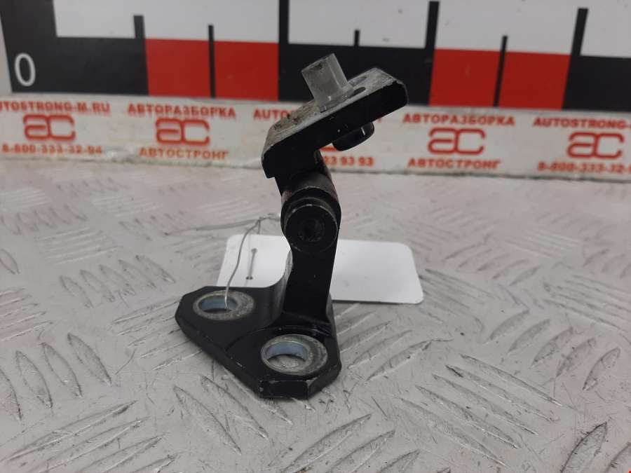 Петля двери задней левой Volkswagen Golf 6 (2007-2012) Хетчбэк 5дв. 2009г. | Фото № 1 Петля двери задней левой Volkswagen Golf 6 (2007-2012) Хетчбэк 5дв. 2009г. - Фото 1