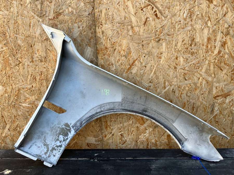 4100726146141007204495 Крыло переднее левое BMW 7 F01/F02 2013г. | Фото № 9 4100726146141007204495 Крыло переднее левое BMW 7 F01/F02 2013г. - Фото 9