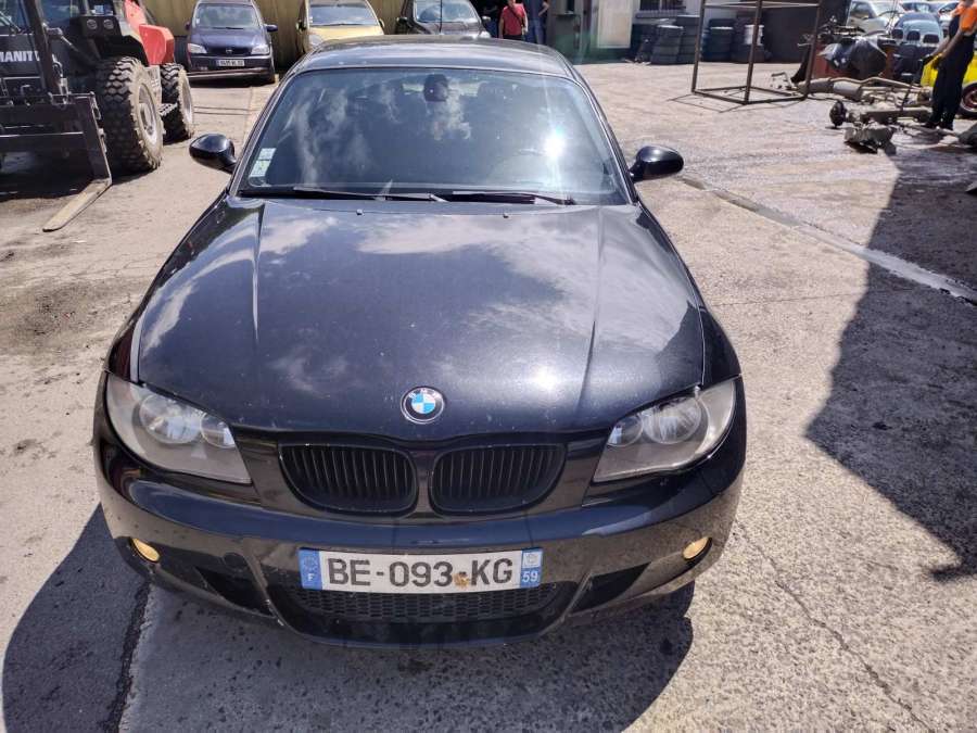 17127796871 Патрубок системы охлаждения BMW 1-Series (E81/E82/E87/E88) (2004-2014) Хетчбэк 3дв 2008г. | Фото № 4 17127796871 Патрубок системы охлаждения BMW 1-Series (E81/E82/E87/E88) (2004-2014) Хетчбэк 3дв 2008г. - Фото 4