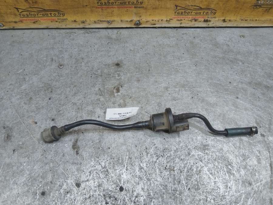 Клапан электромагнитный Fiat Bravo Хэтчбэк 3 дв. 1999г. | Фото № 2 Клапан электромагнитный Fiat Bravo Хэтчбэк 3 дв. 1999г. - Фото 2