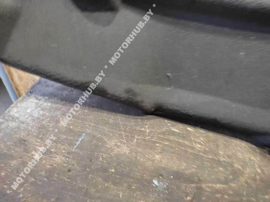 DS73A45423AL Обшивка багажника  Ford Mondeo 5 2015г. | Фото № 10  DS73A45423AL Обшивка багажника  Ford Mondeo 5 2015г. - Фото 10