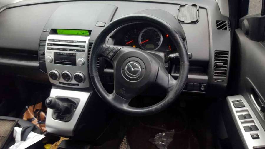 Стекло двери передней правой Mazda 5 CR (2005-2010) Минивэн 2006г. | Фото № 4 Стекло двери передней правой Mazda 5 CR (2005-2010) Минивэн 2006г. - Фото 4