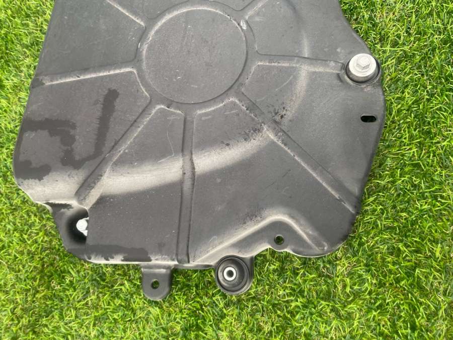 Декоративная крышка двигателя  Buick Encore 2023г. | Фото № 7   Декоративная крышка двигателя  Buick Encore 2023г. - Фото 7